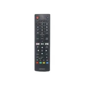 Kompatibel fjernbetjening LG AKB75095307, AGF76631064 - LG