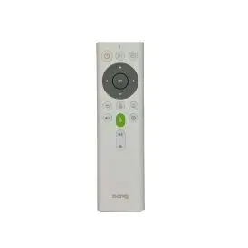Original fjernbetjening BENQ 5J.JL906.001, RCI066 - BENQ