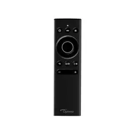 Original fjernbetjening OPTOMA BR-3074R, 45.7F201G003, BT1810 - OPTOMA
