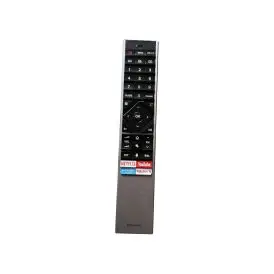 Original fjernbetjening HISENSE ERF6A62, T244154 - HISENSE