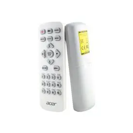 Original fjernbetjening ACER MC.JPQ11.004, T-2502, (MC.JPQ11.003), 2505, T-2505 - ACER