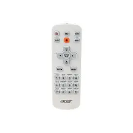 Original fjernbetjening ACER MC.JMV11.007, MC.JMV11.F07, J-25030, J3 LASER, MC. - ACER