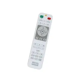 Original fjernbetjening BENQ RCI023, 5J.JLR06.001 - BENQ
