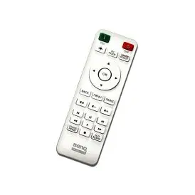 Original fjernbetjening BENQ 5J.JNS06.002 - BENQ