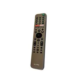 Original fjernbetjening SONY RMF-TX600E, 149354811, 149354822, VOICE - SONY