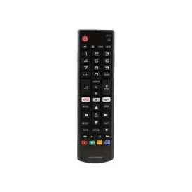 Kompatibel fjernbetjening LG AKB75375608 - LG