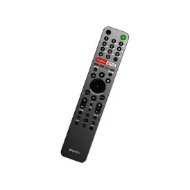 Original fjernbetjening SONY RMF-TX611E, 100504311, VOICE, Backlight - SONY