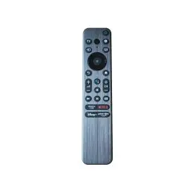 Kompatibel fjernbetjening SONY RMF-TX900U, 101368511, VOICE Remote, backlight - SONY