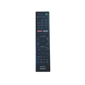 Original fjernbetjening til SONY RMF-TX220E, 149346621, 149346622, VOICE - SONY