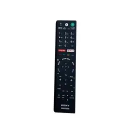 Original fjernbetjening SONY RMF-TX221, RMF-TX221ES, RMFTX221, 149347111, VOICE - SONY