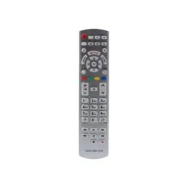 Kompatibel fjernbetjening PANASONIC N2QAYB001010, N2QAYB000928, N2QAYB000842 - PANASONIC