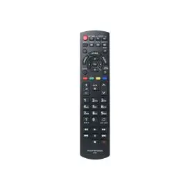 Kompatibel fjernbetjening PANASONIC N2QAYB000830, SUB N2QAYB000840 - PANASONIC