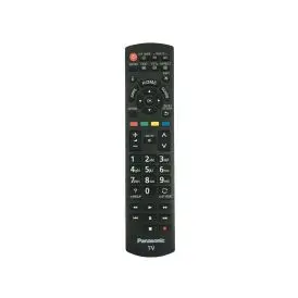 Original fjernbetjening PANASONIC N2QAYB000830, SUB N2QAYB000840 - PANASONIC