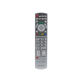 Kompatibel fjernbetjening PANASONIC N2QAYB000504, N2QAYB000505, N2QAYB000506, N2QAYB000673, N2QAYB000785 - PANASONIC