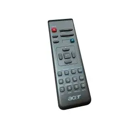 Original fjernbetjening ACER VZ.J5300.006, A-2605, VZ.J5300.007, A-2608 - ACER