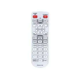 Kompatibel fjernbetjening PANASONIC N2QAYA000208 - PANASONIC