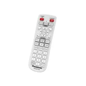 Original fjernbetjening PANASONIC N2QAYA000208 - PANASONIC