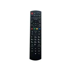 Kompatibel fjernbetjening PANASONIC N2QAYB000829, N2QAYB000928 - PANASONIC