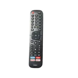 Kompatibel fjernbetjening HISENSE EN2BI27H, HT244182 - HISENSE
