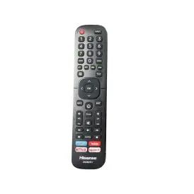 Original fjernbetjening HISENSE EN2BI27H, HT244182 - HISENSE