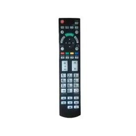 Kompatibel fjernbetjening PANASONIC N2QAYB000715 - PANASONIC