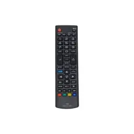 Kompatibel fjernbetjening LG AKB73715601 - LG