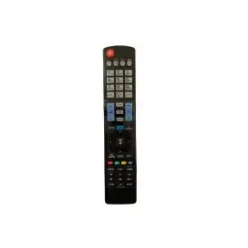 Kompatibel fjernbetjening LG AKB73756502, AKB73615362, AKB73615397 - LG