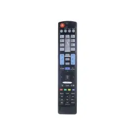 Kompatibel fjernbetjening LG AKB73615306, AKB73615306, AKB72615379, AKB72914202, AKB72914207, AKB72915238, AKB73615309 - LG