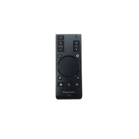 Original fjernbetjening PANASONIC N2QBYA000004 - PANASONIC