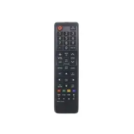 Kompatibel fjernbetjening SAMSUNG BN59-01268E, BN5901268E - SAMSUNG