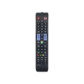 Kompatibel fjernbetjening SAMSUNG AA59-00638A, AA59-00559A, AA59-00580A, BN59-00700A - SAMSUNG