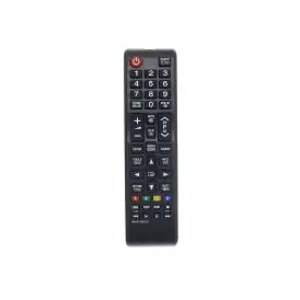 Kompatibel fjernbetjening SAMSUNG AA59-00602A, SUB AA59-00666A, AA59-00496A - SAMSUNG