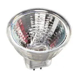 Ushio JCR/M 20W 6V GZ4 - Specialpærer og speciallyskilder