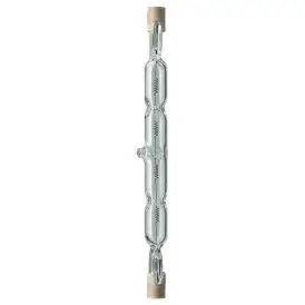 Plusline ES S 240W 230V R7s 118mm kompatibel - Pærer og belysning