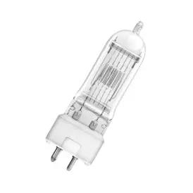 Osram T27 64718 GCT 650W 240V GY9.5 - GY9.5 halogenpærer