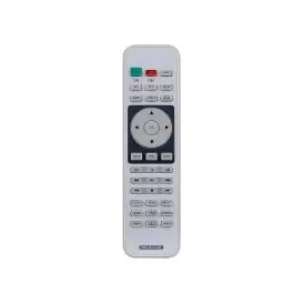 Kompatibel fjernbetjening BENQ 5J.J9M06.001, RCV012, 1051B-2564 - BENQ