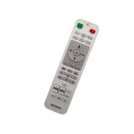 Kompatibel fjernbetjening BENQ RCE013, 5J.JGM06.001, 5J.JGR06.001, 1051D-2566 - BENQ
