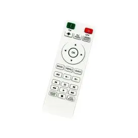 Kompatibel fjernbetjening BENQ 5J.JGY06.001, 5J.JGY06.002, RCV013 - BENQ