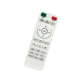 Kompatibel fjernbetjening BENQ 5J.J3W06.001, RCE016 - BENQ