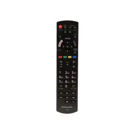 Original fjernbetjening PANASONIC N2QAYB001133, N2QAYB001109, N2QAYB001009, N2QAYB00 - PANASONIC