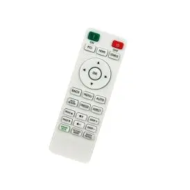 Kompatibel fjernbetjening BENQ RCX016, 5J.JND06.001, 5F.263Q8.031 - BENQ