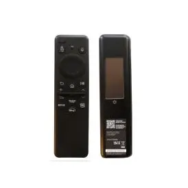 Kompatibel fjernbetjening SAMSUNG BN59-01432D, BN59-01432A, TM2360E, SOLAR, USB-C - SAMSUNG