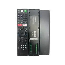 Kompatibel fjernbetjening SONY RMF-TX200E, 149312911, 149312913, VOICE - SONY
