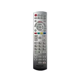 Original fjernbetjening PANASONIC N2QAYB001010, N2QAYB000928, N2QAYB000842 - PANASONIC
