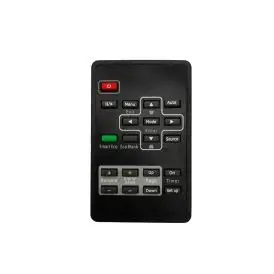 Kompatibel fjernbetjening BENQ 5J.J6H06.001 - BENQ