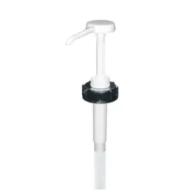 Pumpe til 5000ml Gel beholder - Ultralyd & Gel