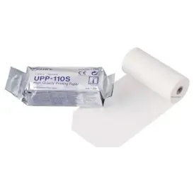 Printerpapir Sony UPP-110S, 10 stk. - Ultralyd & Gel