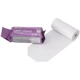 Printerpapir Sony UPP-110 HG 10-pak - Ultralyd & Gel