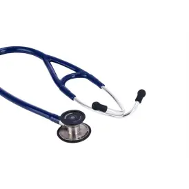 Riester Cardiophon 2.0 Stetoskop Blå - Stetoskoper