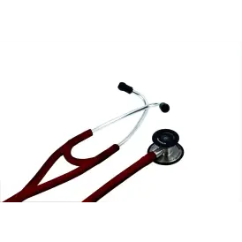 Riester Cardiophon 2.0 Stetoskop Rød - Stetoskoper
